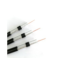 WANMA TIANYI  Standard Shield RG6 Coaxial Cable  Communication Cable